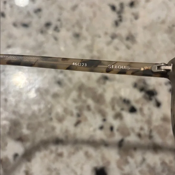 KREWE St. Louis Sunglasses - Picture 9 of 12